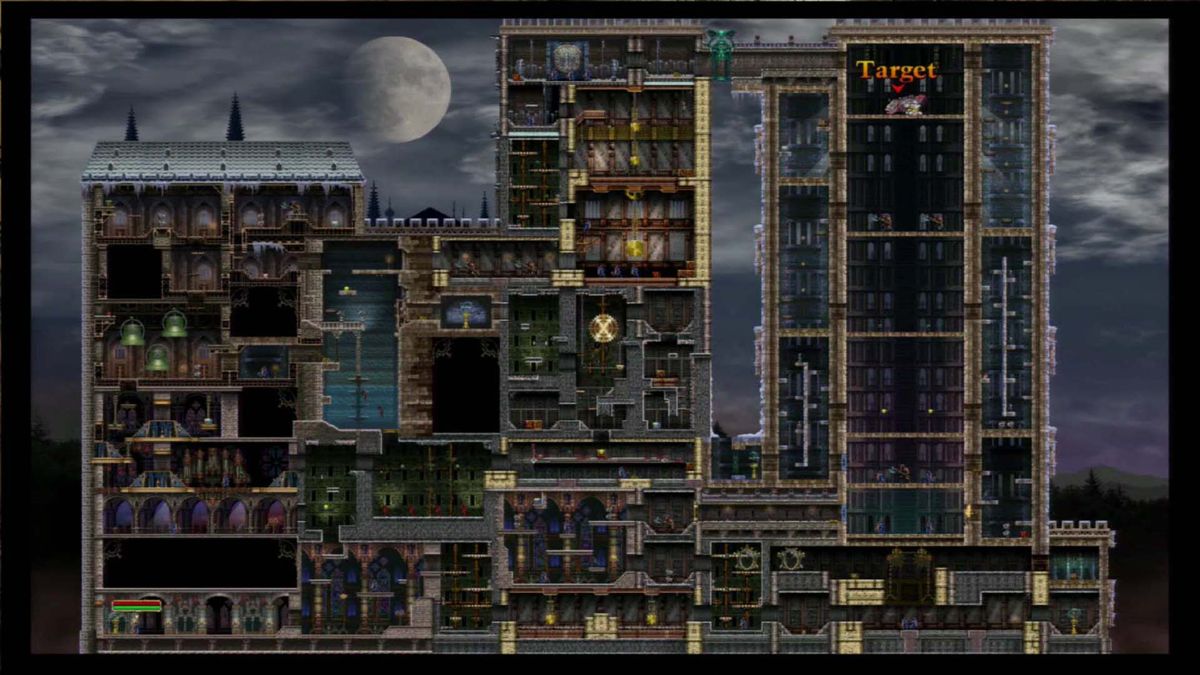 Castlevania: Harmony of Despair - Image 6