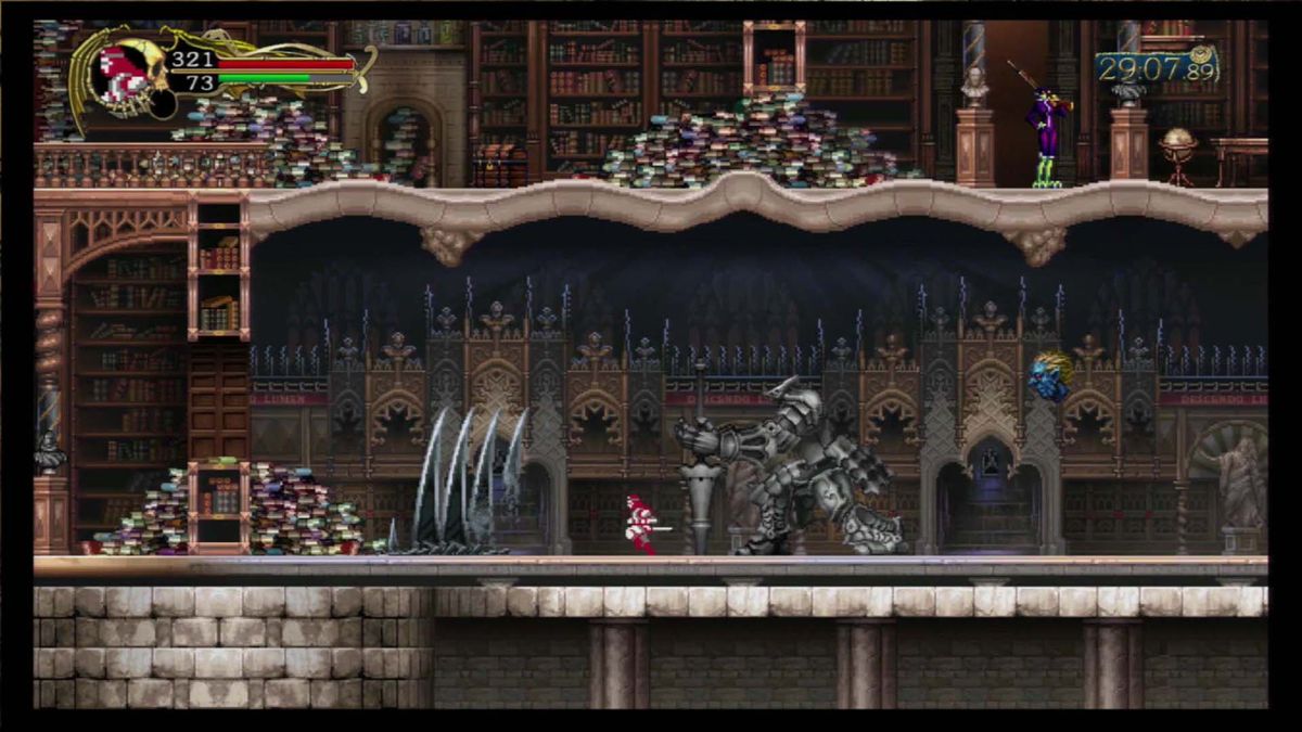 Castlevania: Harmony of Despair - Image 5