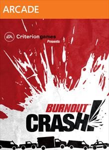 Burnout: Crash!
