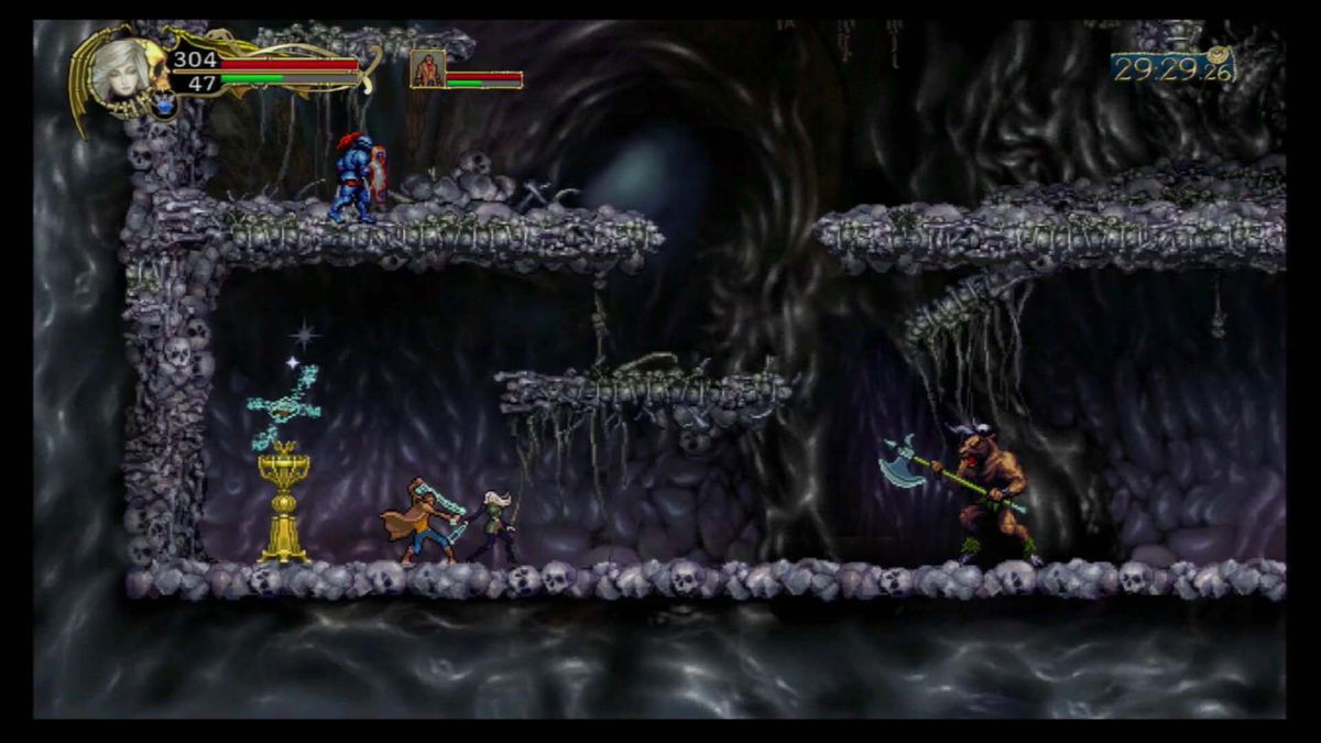 Castlevania: Harmony of Despair - Image 4