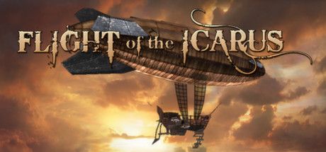 Guns of Icarus
