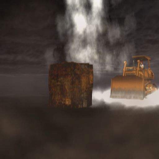 BCV: Battle Construction Vehicles - Image 4