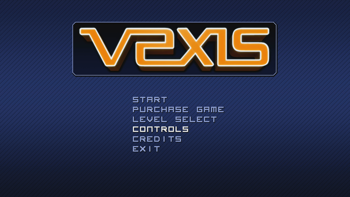 Vexis — screenshot 1