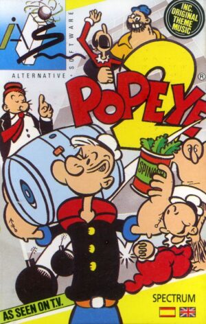Popeye 2