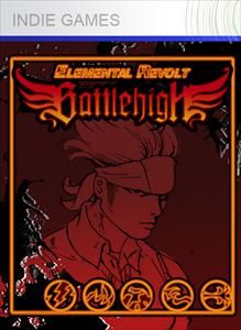 Battle High: Elemental Revolt