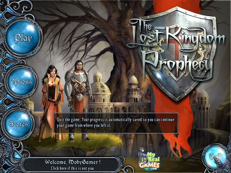 The Lost Kingdom Prophecy - Image 6