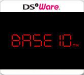Art Style: Base 10