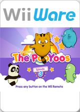Learning with the PooYoos: Episode 3