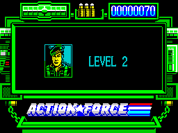 Action Force - Image 5
