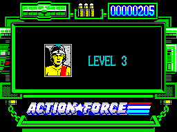 Action Force — screenshot 2