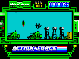 Action Force - Image 6