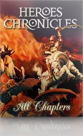 Heroes Chronicles: All Chapters