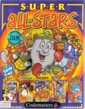 Super All-Stars