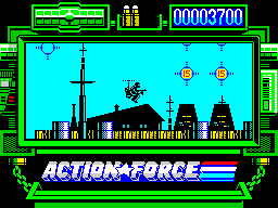 Action Force - Image 4