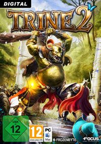 Trine 2