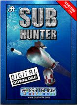 Sub Hunter: Premium Edition