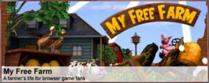 My Free Farm