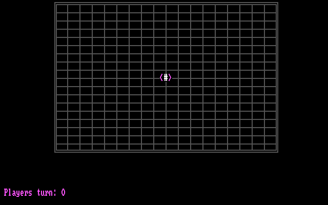 Pente — screenshot 1