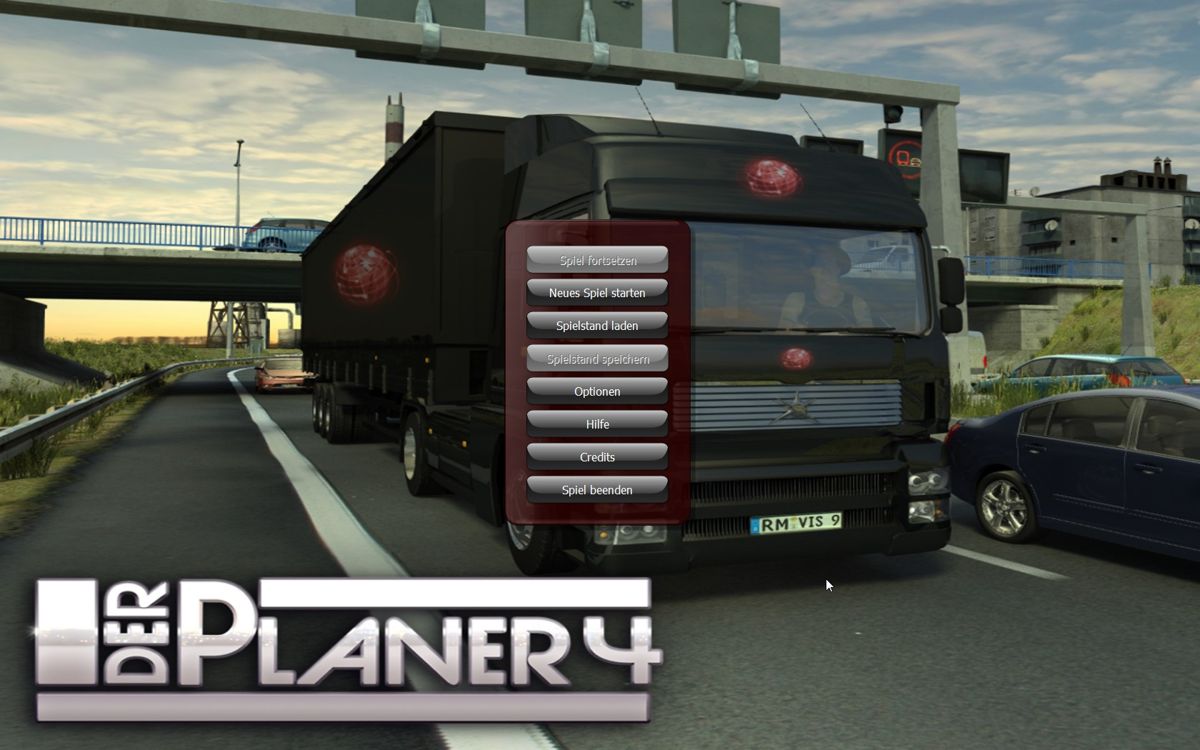 Der Planer 4 — screenshot 2