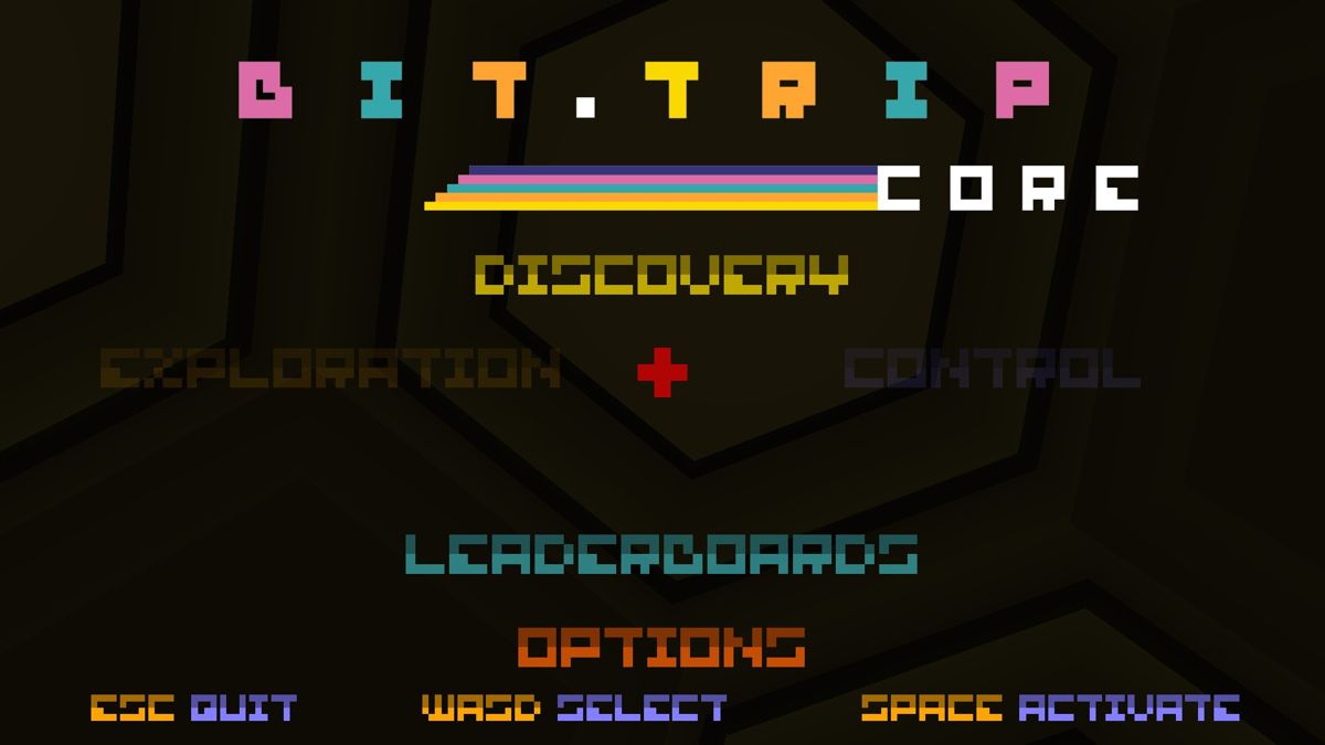 Bit.Trip Core - Image 5
