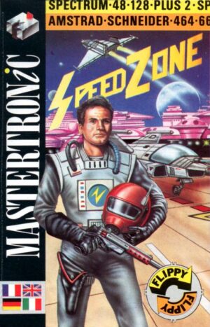 Speed Zone