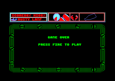Mermaid Madness — screenshot 2