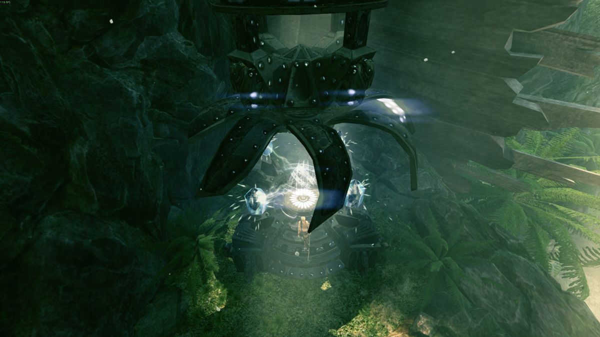 Blades of Time - Image 6