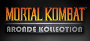 Mortal Kombat: Arcade Kollection