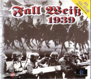Fall Weiß 1939