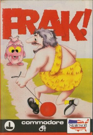 Frak!