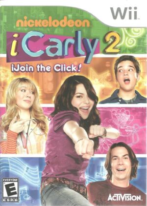 iCarly 2: iJoin the Click!