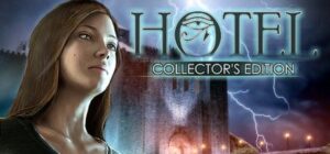 Hotel (Collector's Edition)