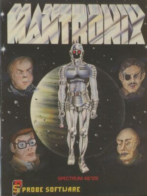 Mantronix