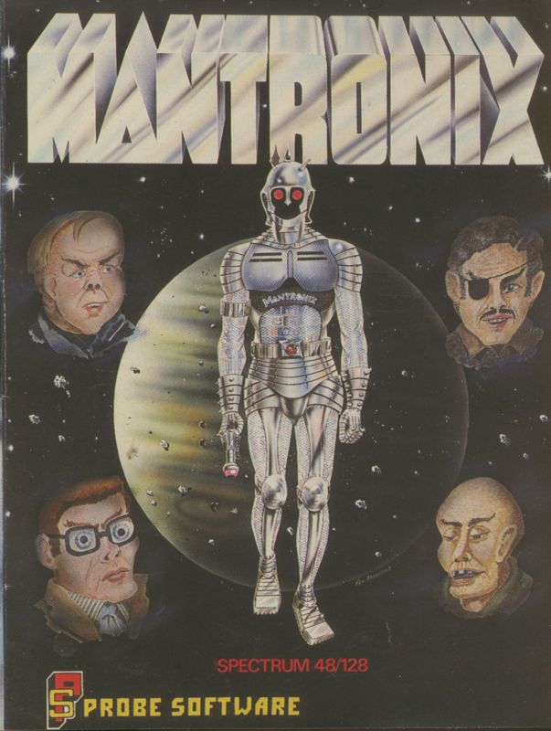 Mantronix