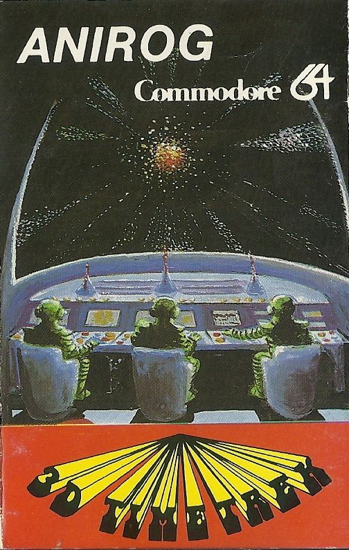 3D Time Trek
