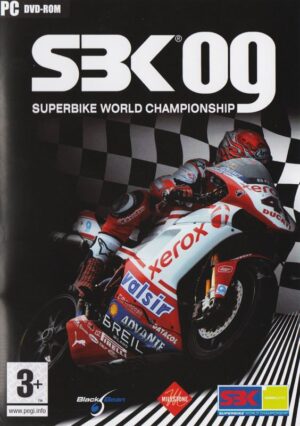 SBK 09: Superbike World Championship