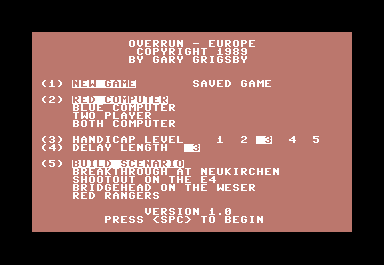 Overrun! - Image 4