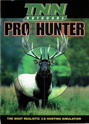 TNN Outdoors Pro Hunter