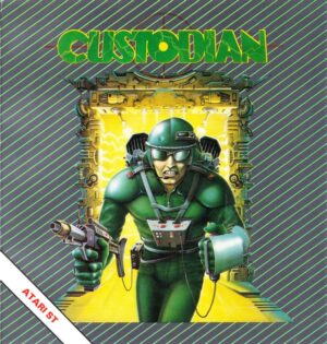 Custodian
