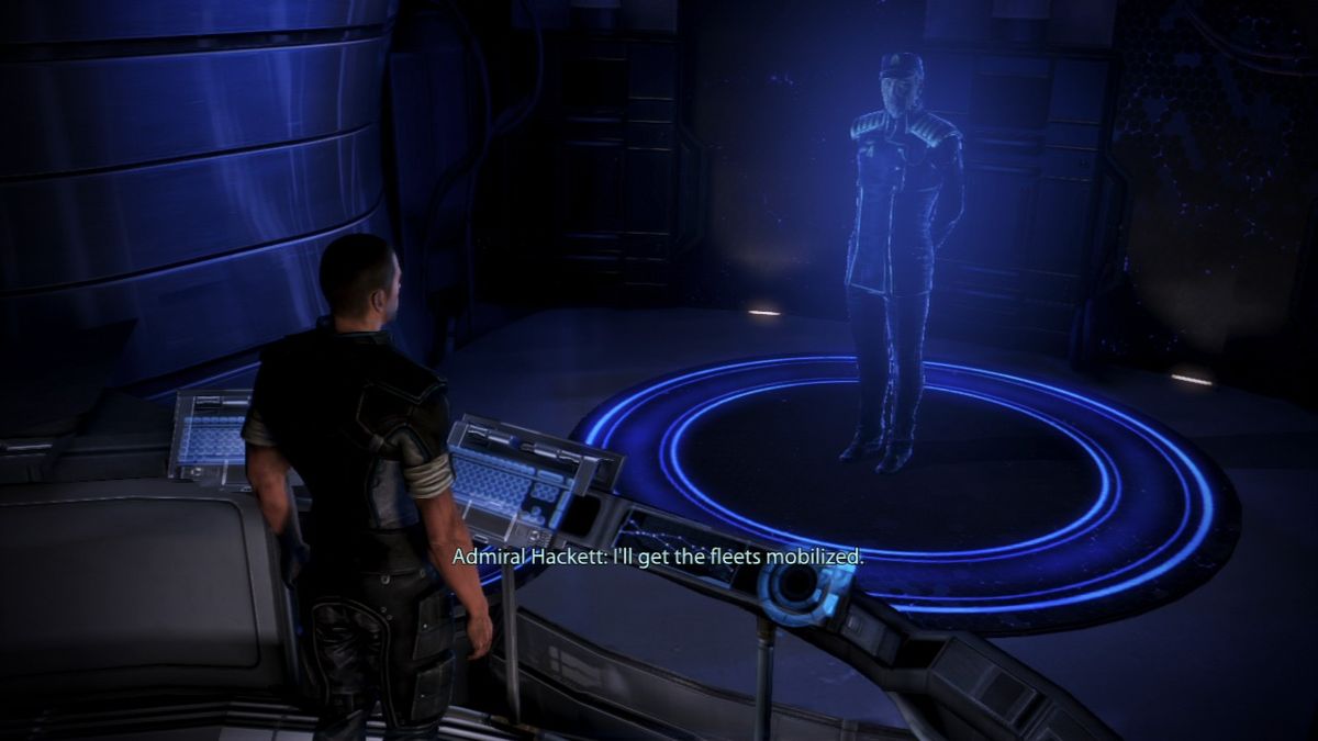 Mass Effect 3 - Image 5