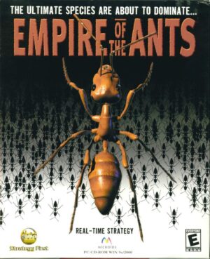 Empire of the Ants