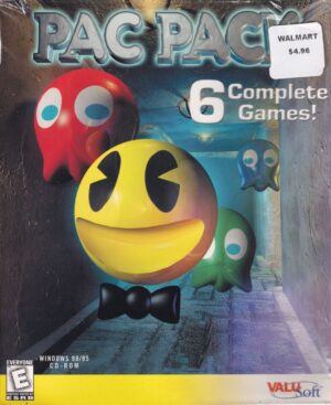 Pac Pack