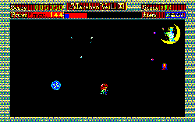 Märchen Veil I — screenshot 2