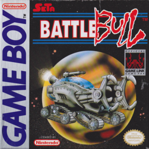 Battle Bull