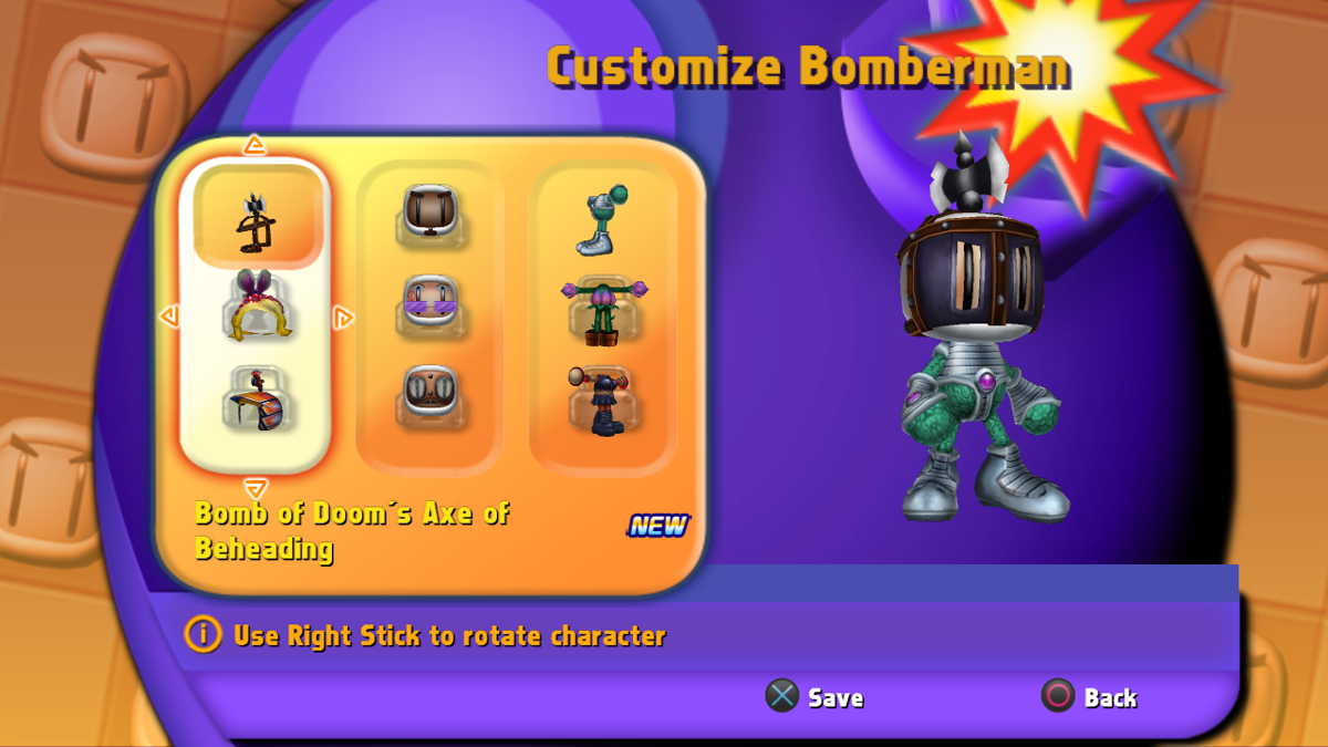 Bomberman Ultra - Image 4
