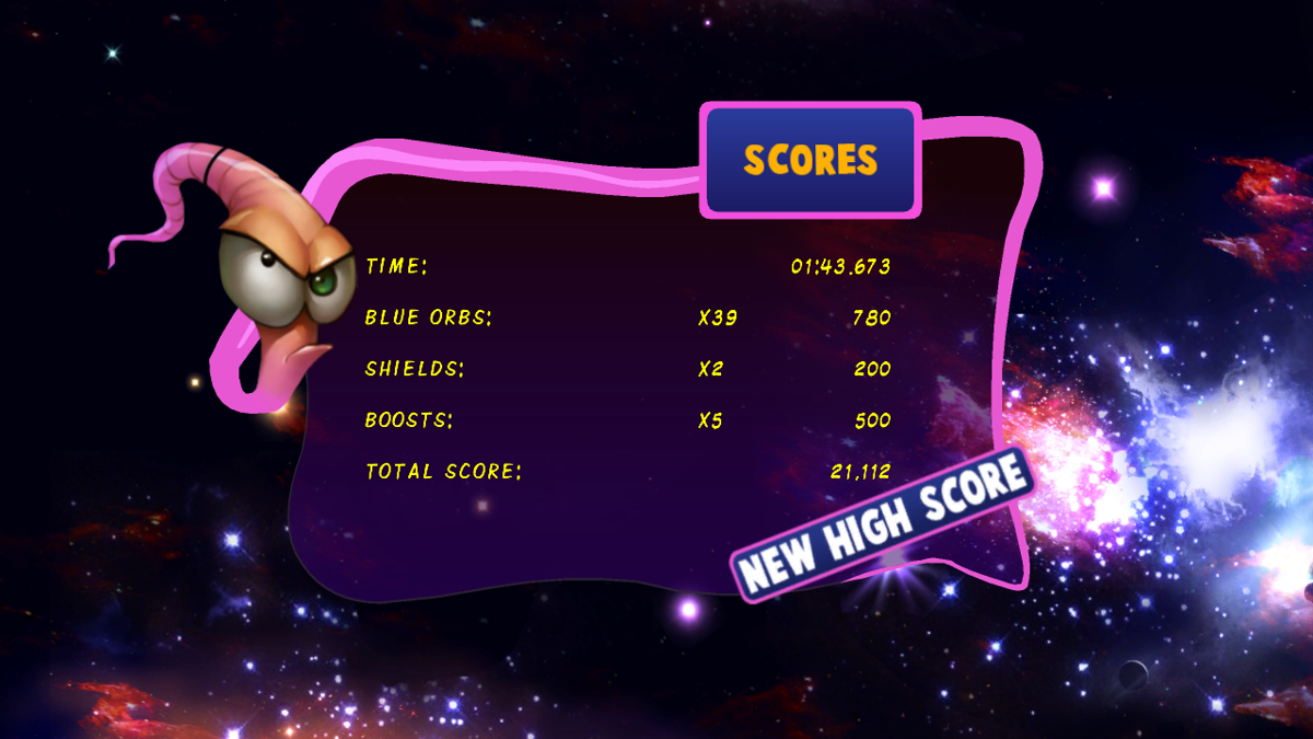 Earthworm Jim HD - Image 4