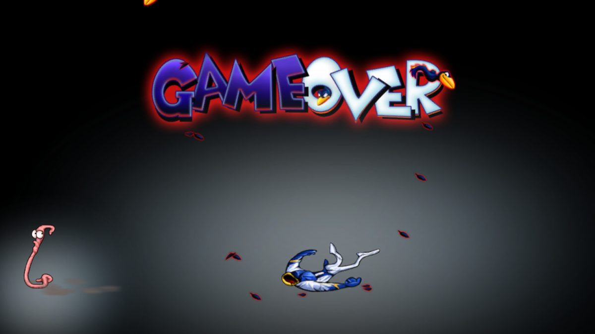 Earthworm Jim HD - Image 6