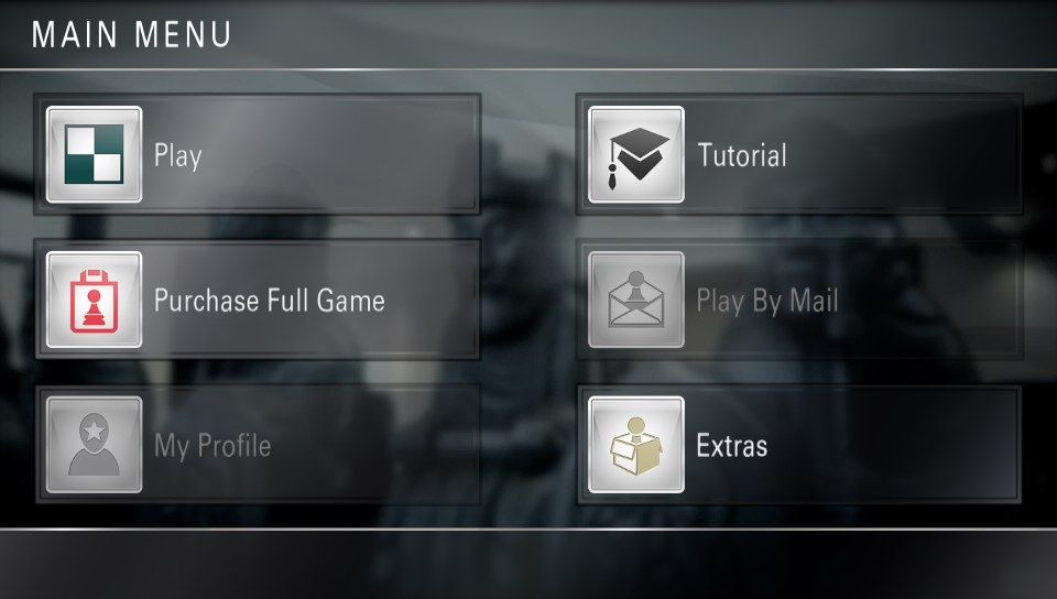 Pure Chess — screenshot 1