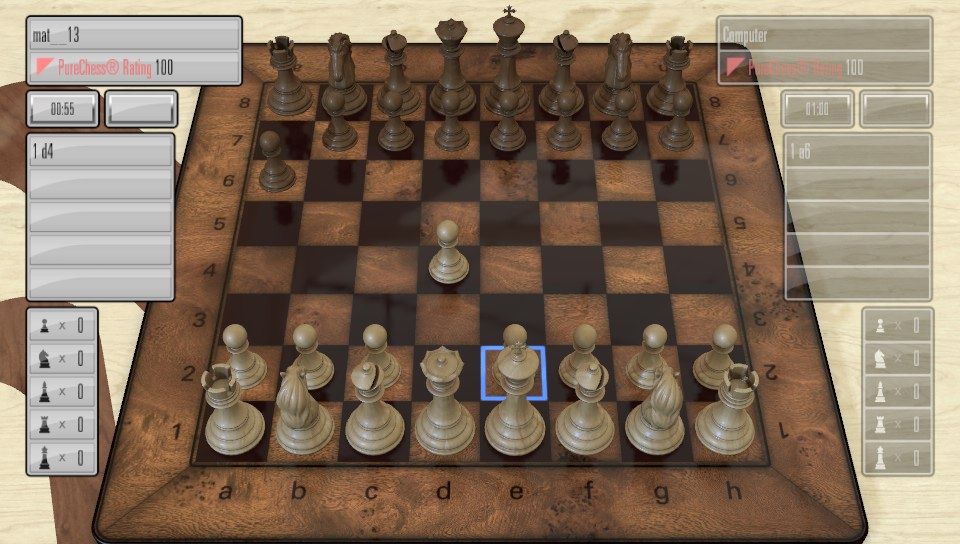 Pure Chess - Image 5