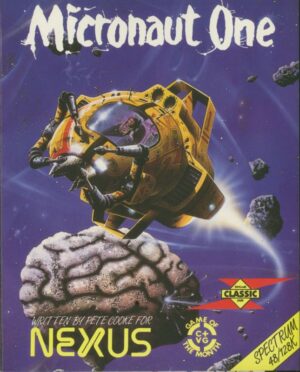 Micronaut One